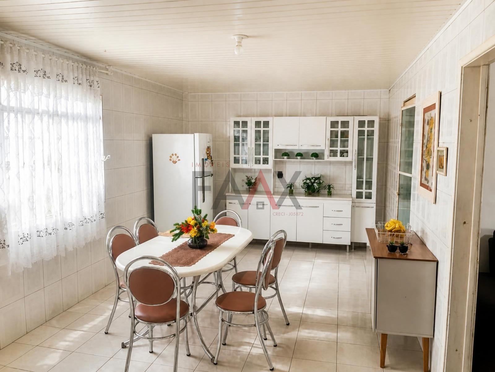 Casa, 3 quartos, 88 m² - Foto 2
