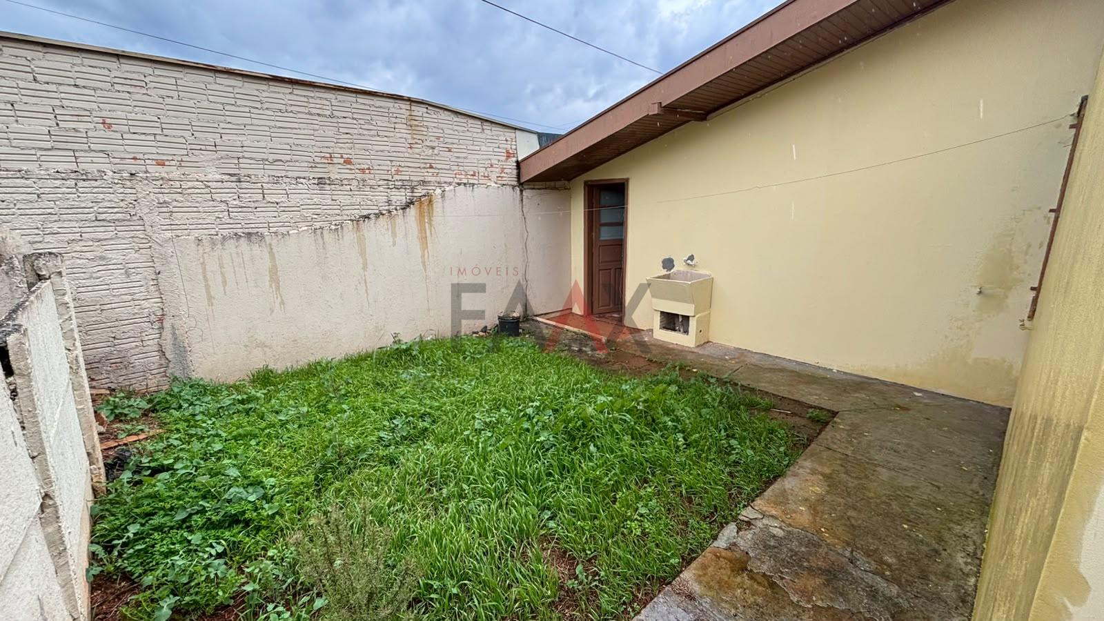 Casa, 2 quartos, 60 m² - Foto 16