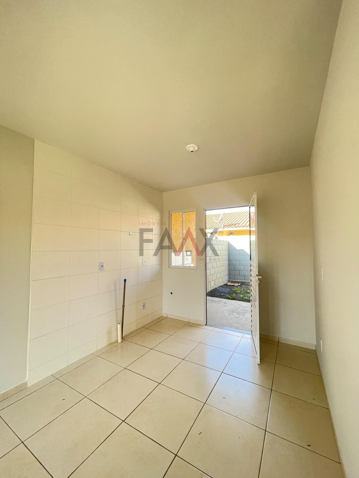 Casa de Condomínio, 2 quartos - Foto 2