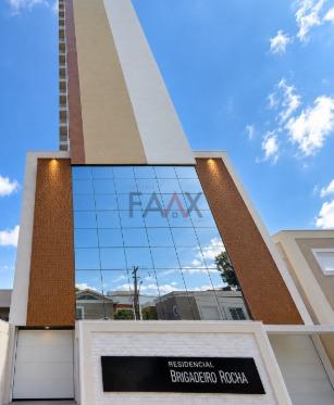 Apartamento, 2 quartos, 216 m² - Foto 1