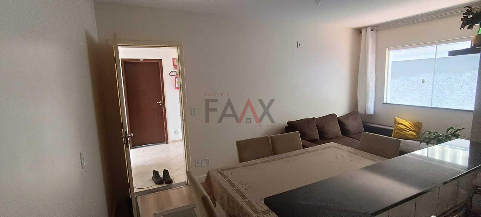 Apartamento, 2 quartos, 55 m² - Foto 2