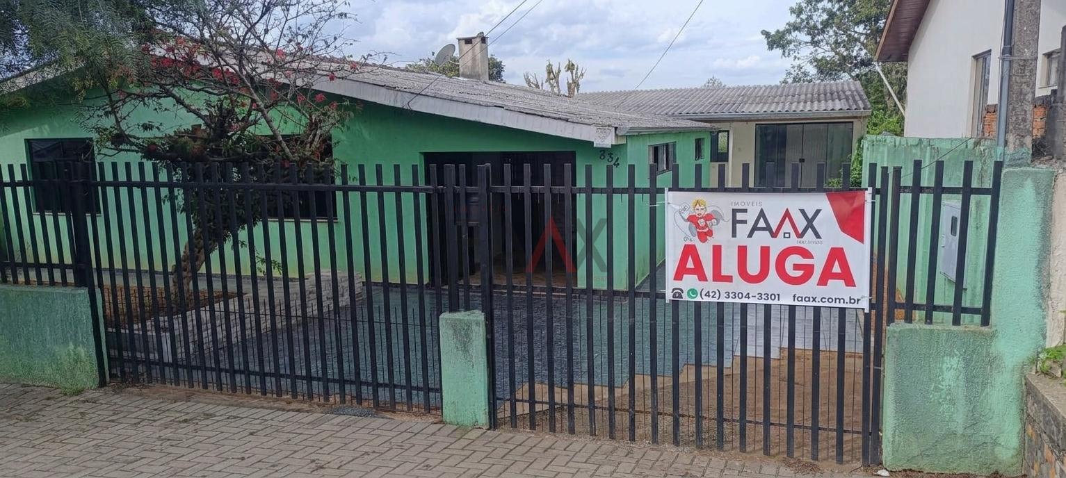 Casa para Locação na Vila Carli fundos, boa localização  2 Qua...