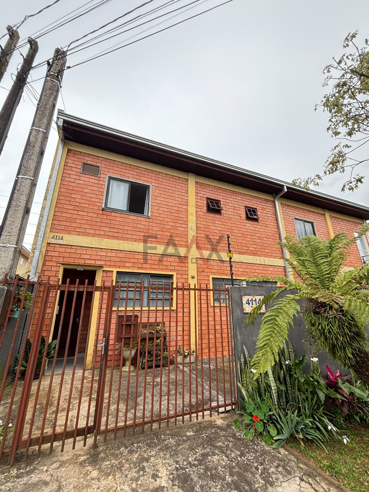 Casa Comercial, 363 m² - Foto 1