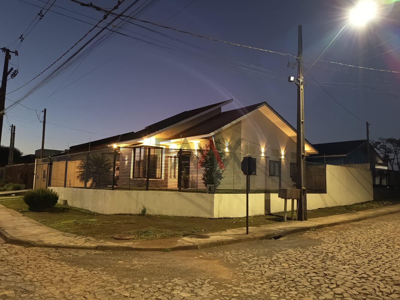 Casa à venda, ENTRE RIOS, GUARAPUAVA - PR