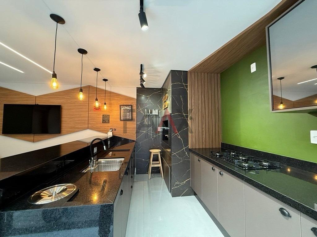Casa, 135 m² - Foto 3