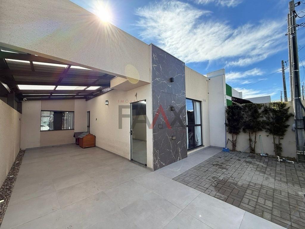 Casa, 135 m² - Foto 1