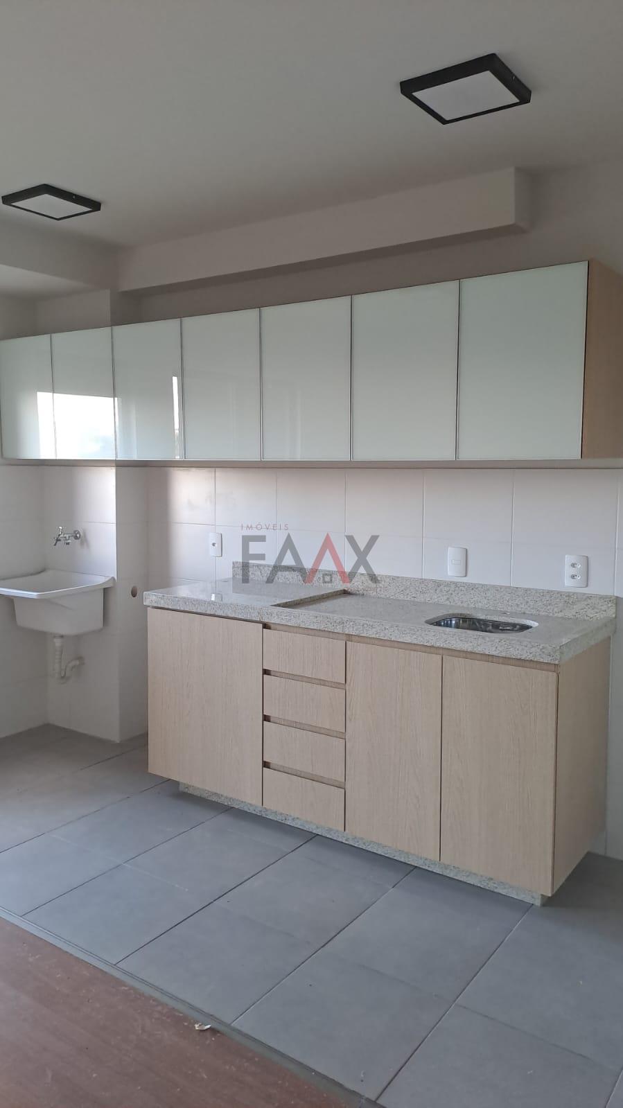 Apartamento Vist Batel com 02 quartos Garden, sacada com churr...