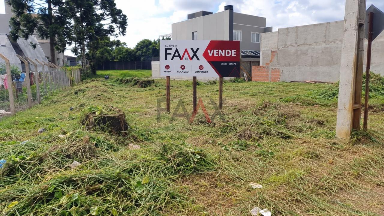 Terreno, 205 m² - Foto 1