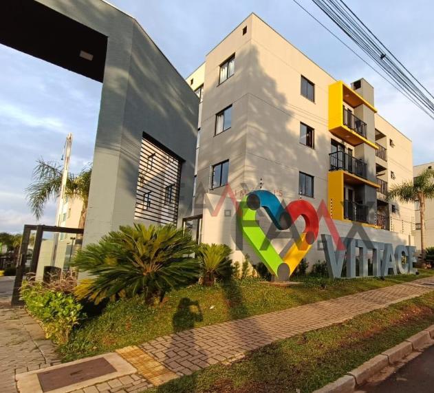 Apartamento, 2 quartos, 48 m² - Foto 3