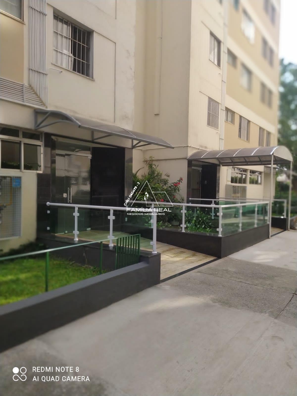 Apartamento com 2 Dorms e 1 vaga à venda, C A E CARVALHO, SAO ...