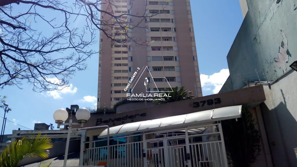 Apartamento c  2 Dorms com sacada e 01 vaga à venda, Vila Alpi...