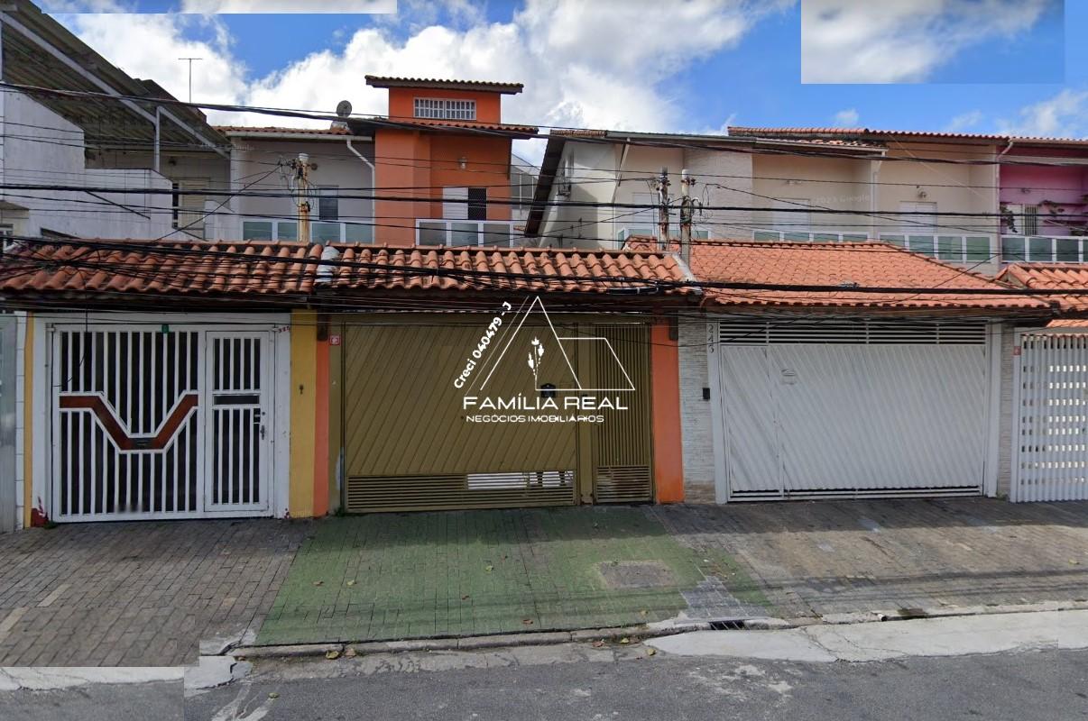 Sobrado c  4 Dorms, sendo 3 Su?tes 3vg  ? venda, PENHA DE FRAN...