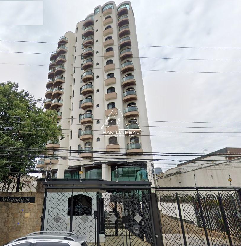 Apartamento de excelente padrão a Venda 01 Suíte 02 Dorms  02 ...