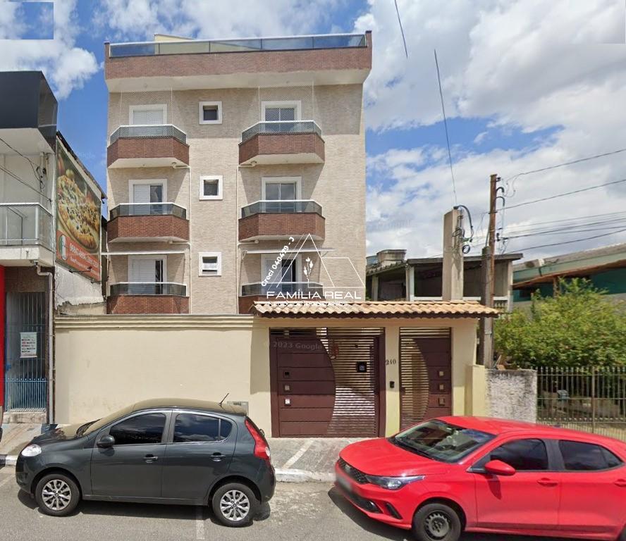 Apartamento com 2 Dormitórios, 36,00M  à venda, Jardim Nordest...