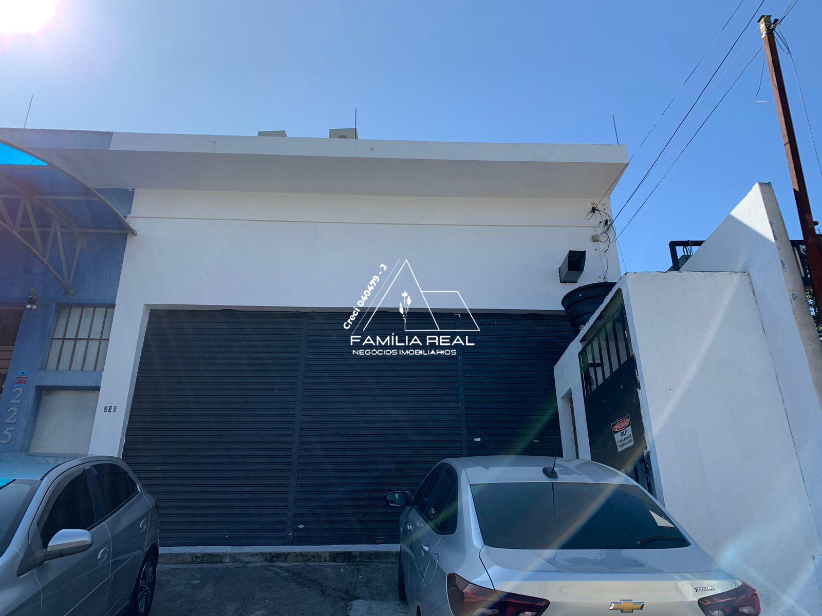 Pr?dio comercial com 2 pavimentos, para loca??o, Vila Mogi Mod...