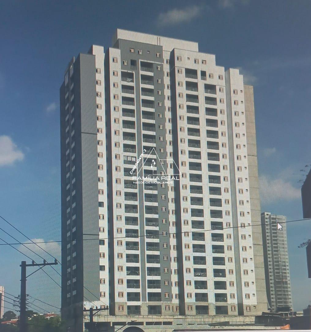 Apartamento c 2 Dorms com sacada e 1vg, à venda, VILA ESPERANÇ...