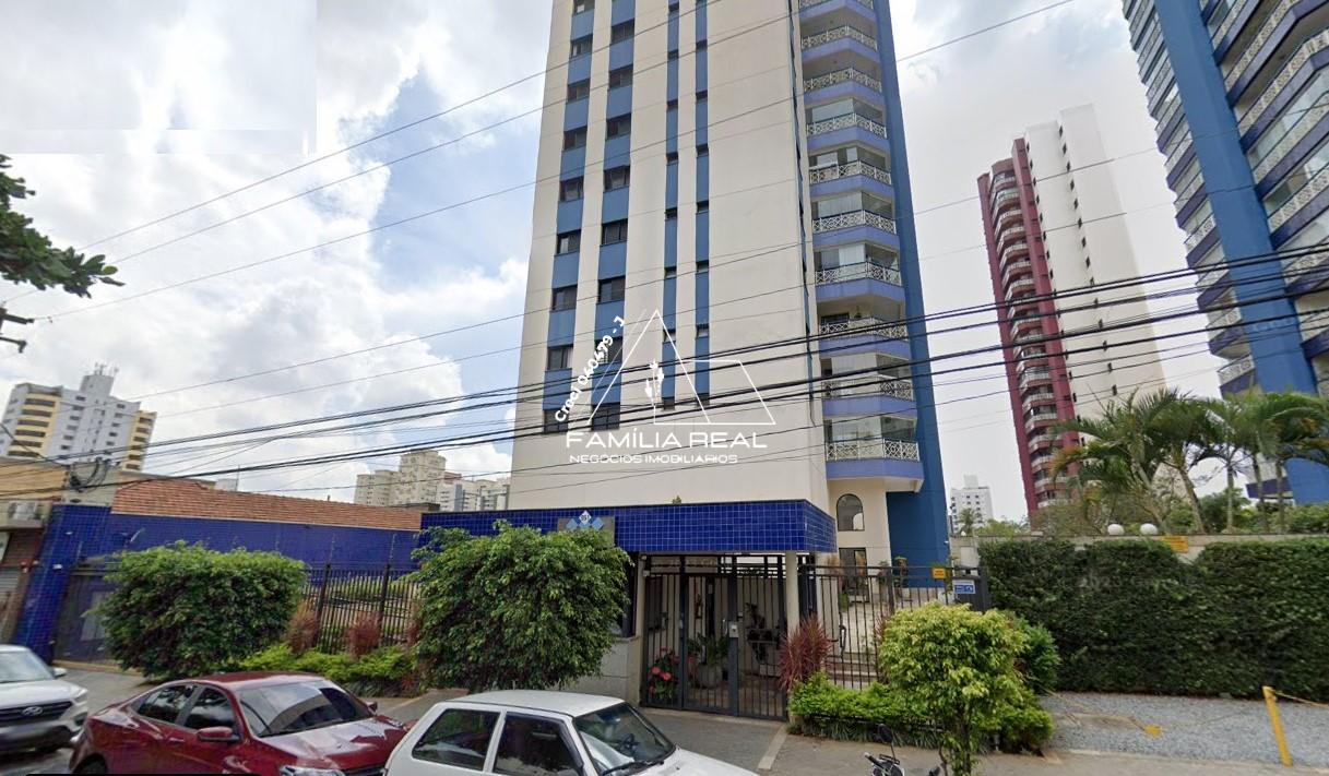 Apartamento com 3 Suítes e 3 vagas, à venda, VILA GOMES CARDIM...