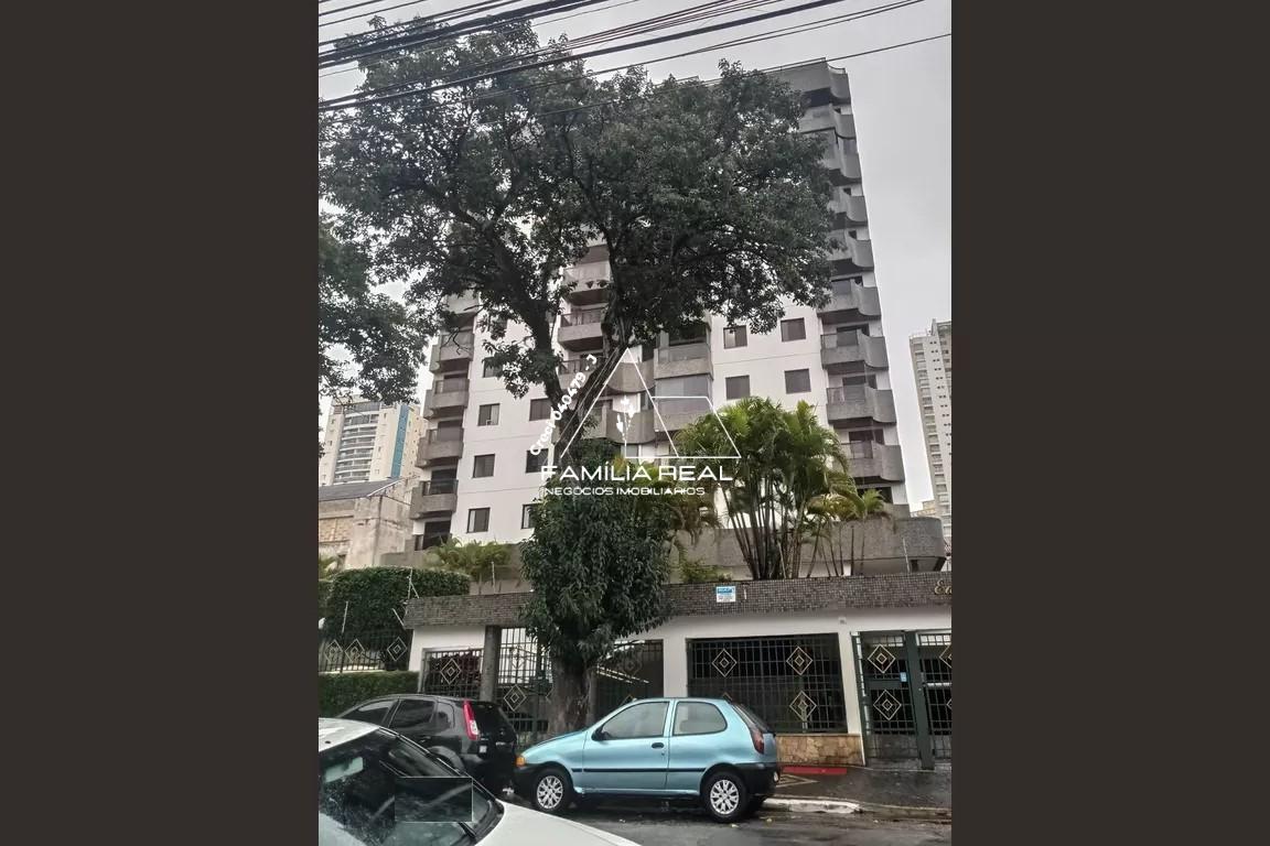 Apartamento com 3 Dorms, sendo 1 Suíte e 2vagas à venda, TATUA...