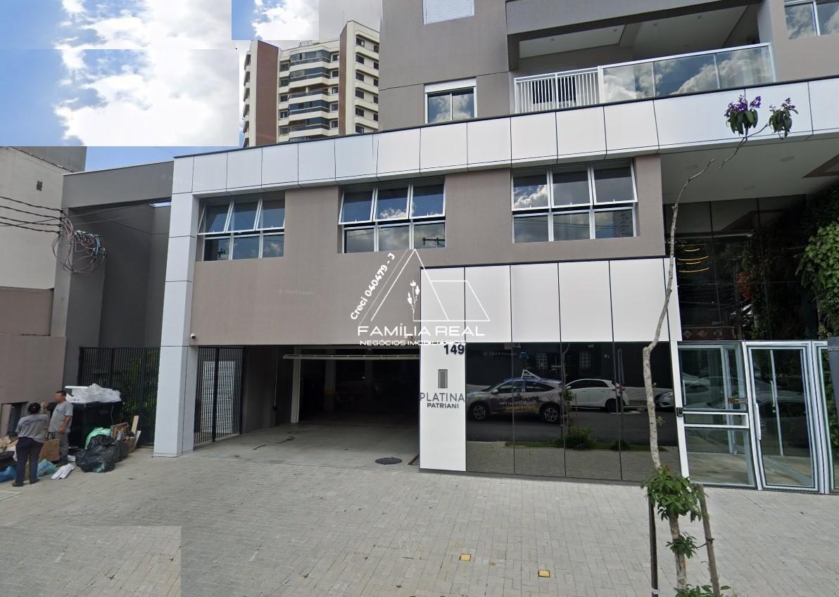 Apto c 2 Dorms 1 Suíte. 1 vaga definitiva, à venda, Vila Azeve...