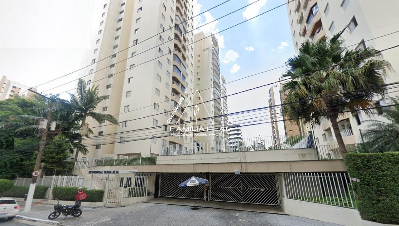 Apartamento c  3 Dorms e 2 vagas, à venda, VILA GOMES CARDIM, ...