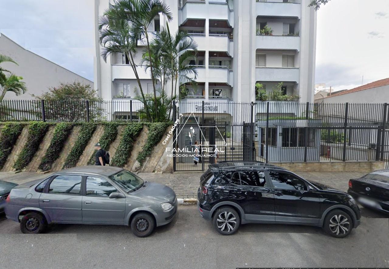 Apartamento com 3 Dorms, sendo 2 Suítes, 1 vaga à venda, MOOCA...