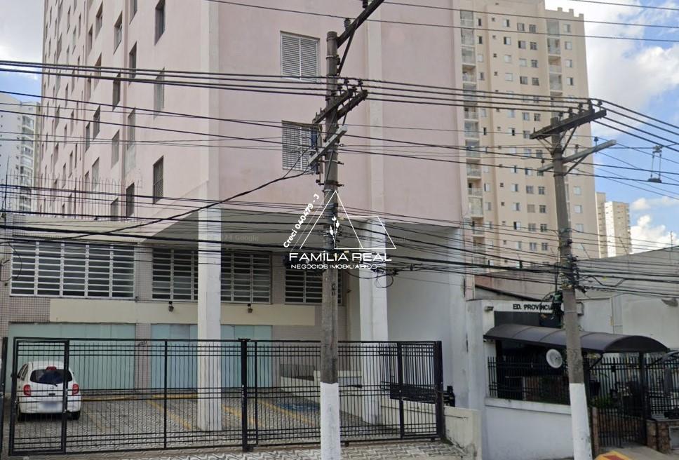 Apto c  3 Dorms, sendo 1 suíte e 1 vaga à venda, no Tatuapé, S...