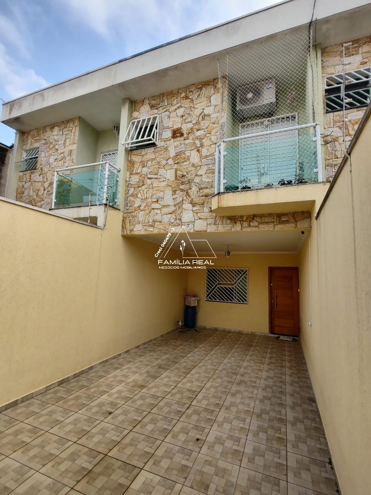 Sobrado à venda, 3 Suítes com 2 Vagas - VILA CARRÃO, SAO PAULO...