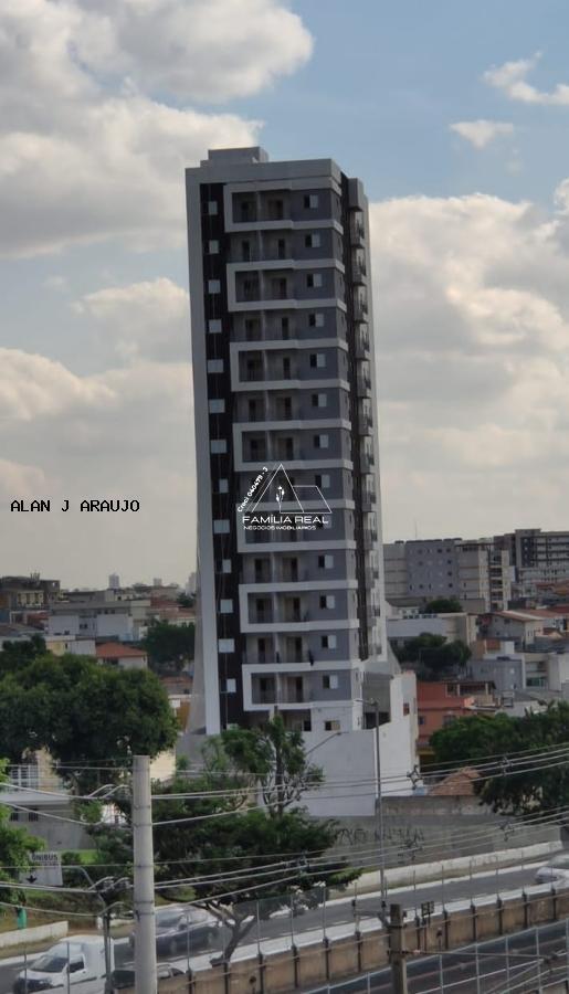 Apartamento com 2 Dorms, à venda, VILA SANTA TERESA  ZONA LEST...