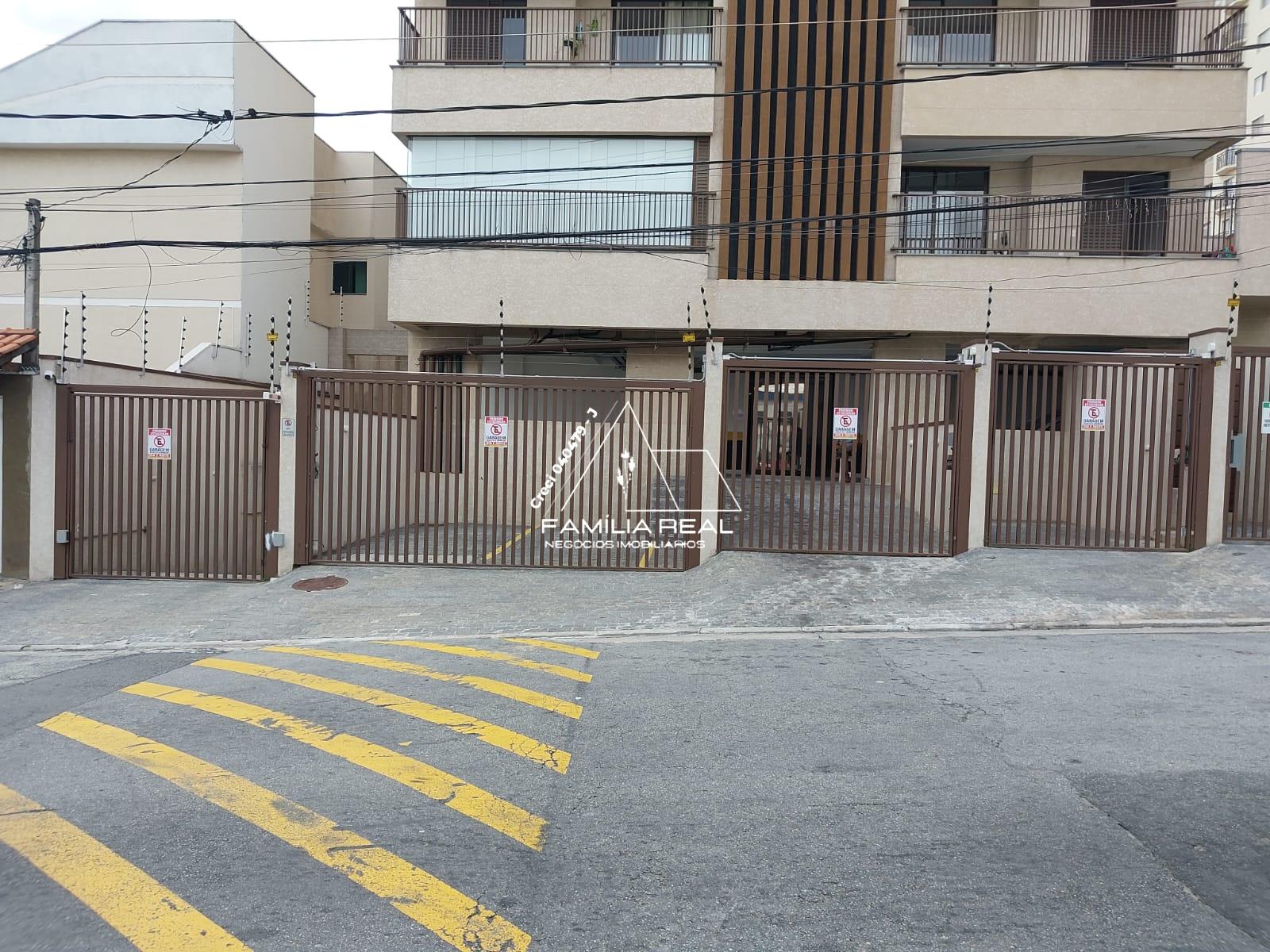 Apartamento Gardem 02 Dorms, sendo 1 Suíte e 1 vaga à venda, V...