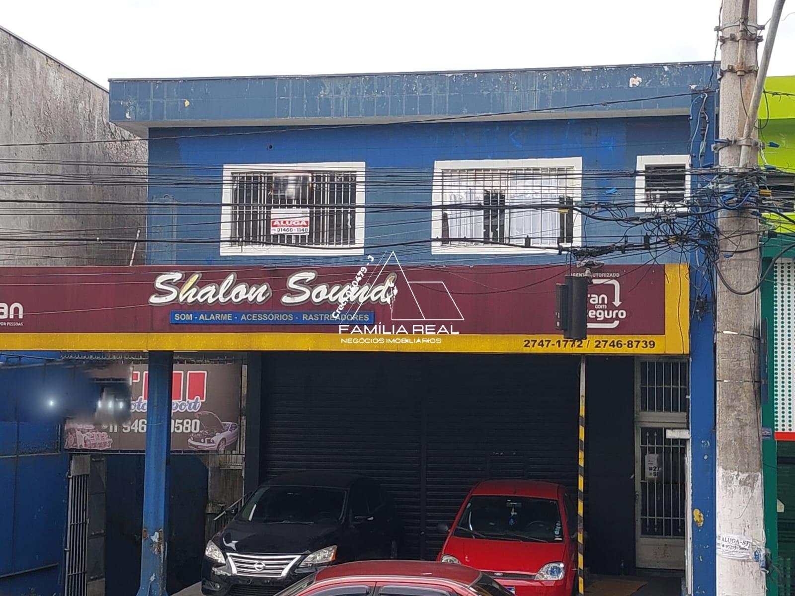 Sala Comercial para loca??o,40.00 m , JARDIM MARING?, SAO PAUL...