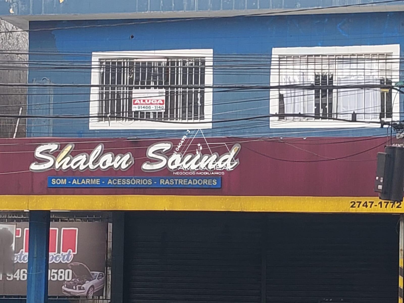 Prédio Comercial à Venda com 04 Salas, Térreo, Subsolo Jd Mari...