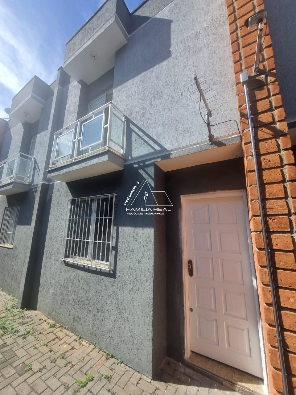 Sobrado com 2 Dorms e 1 Vaga, à venda, ITAQUERA, SAO PAULO - SP