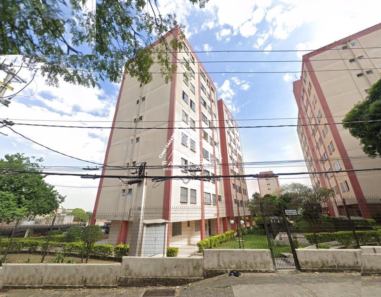 Apartamento com 02 Dorms  à venda, Jardim Nordeste, com 68 m  ...