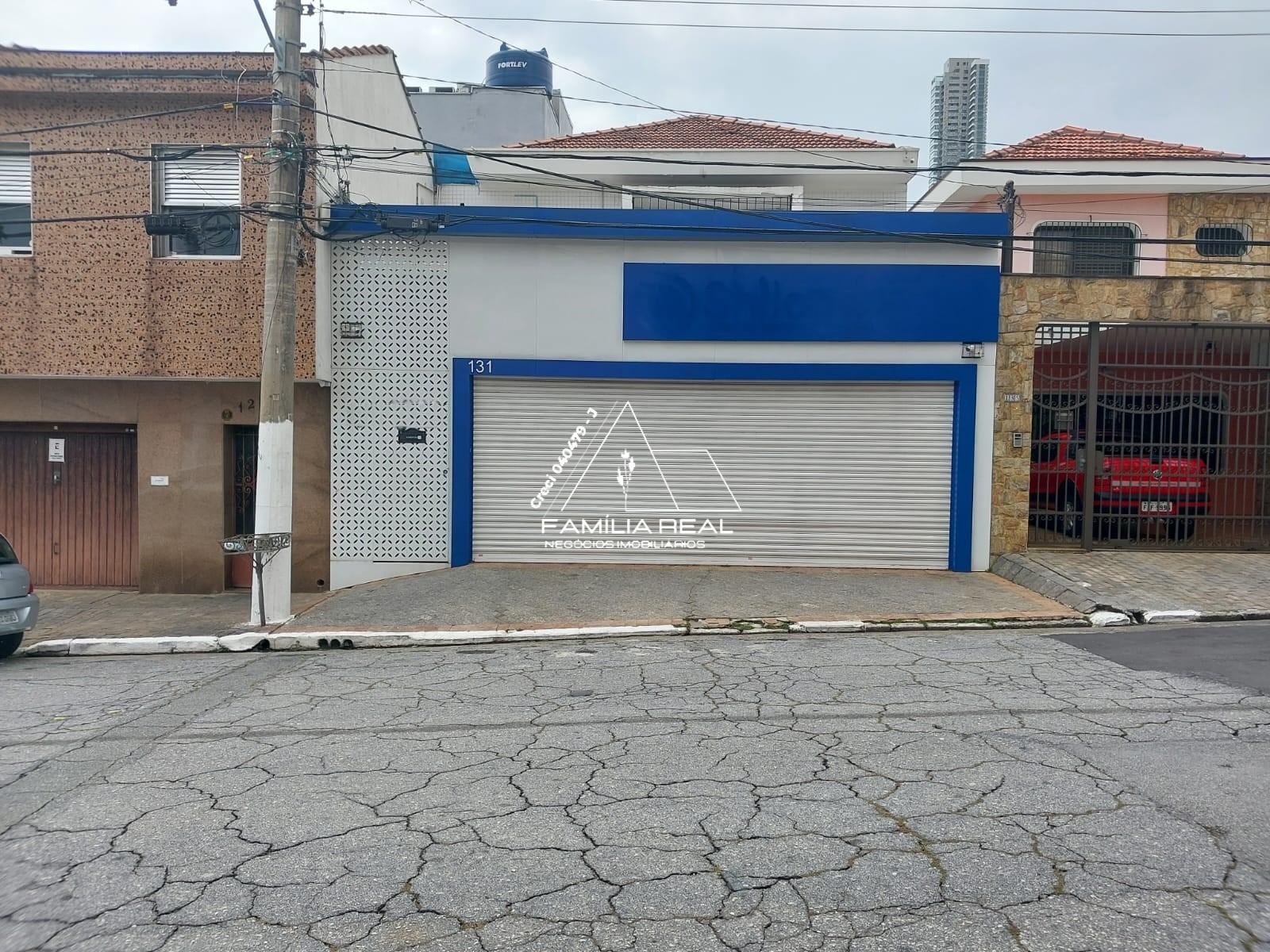 Prédio, pronto para clinica à venda, Cidade Mãe do Céu - Tatua...