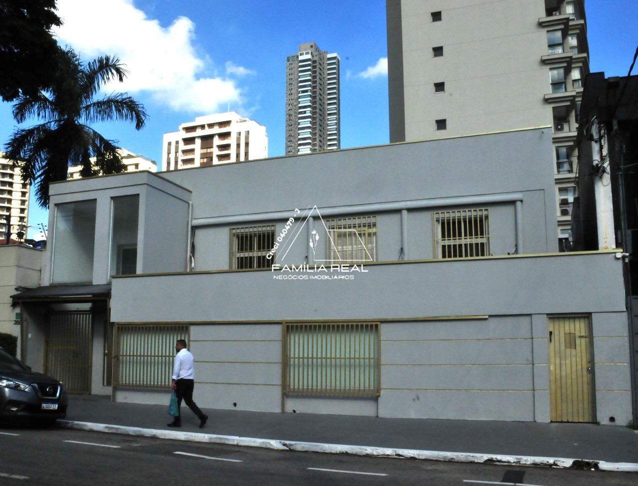 PRÉDIO, C  3 PAV. E 5 SALAS, A VENDA E LOCAÇÃO, VILA GOMES CAR...