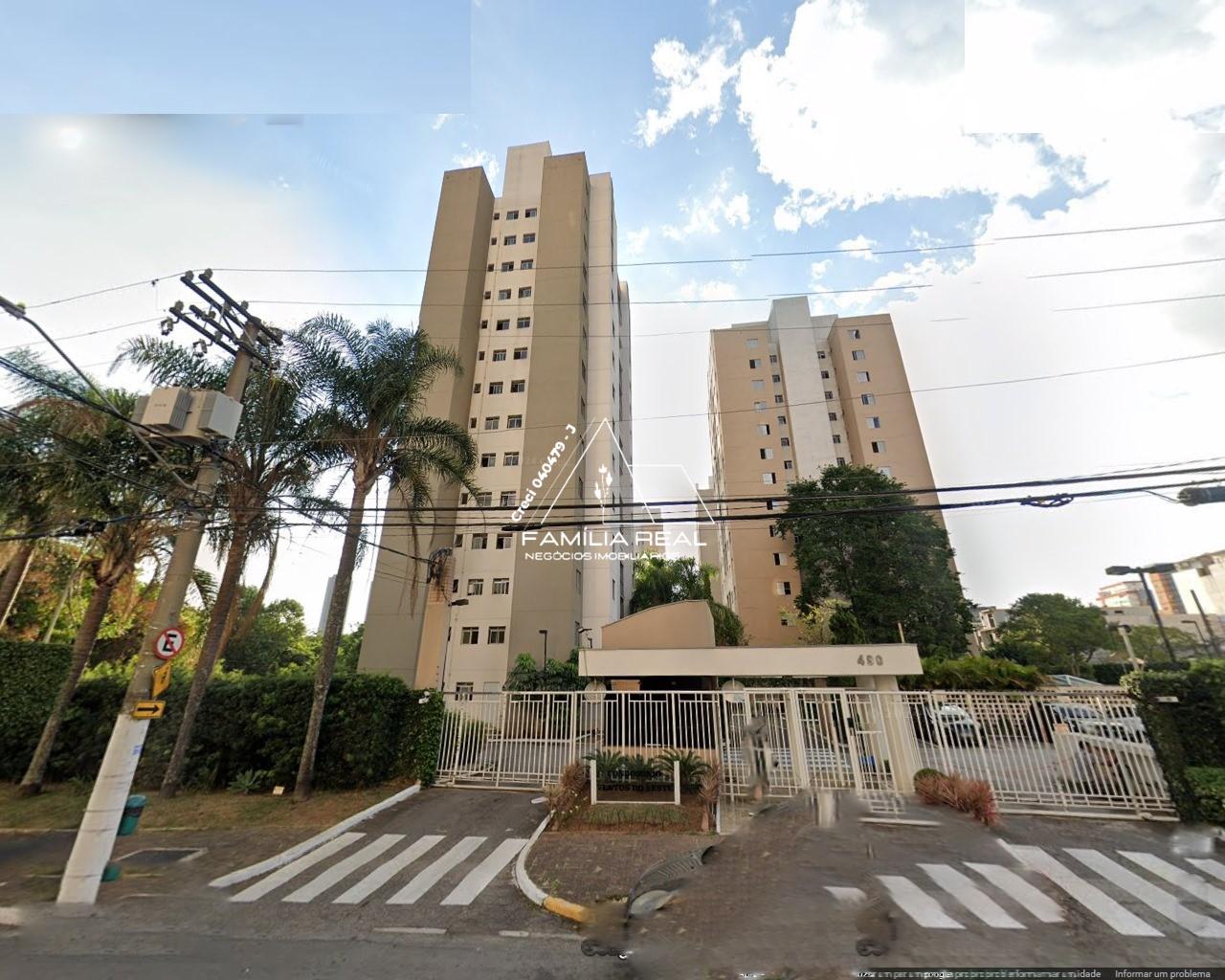 Apto, com 03 Dorms, 1 vaga à venda, VILA TALARICO, SAO PAULO - SP