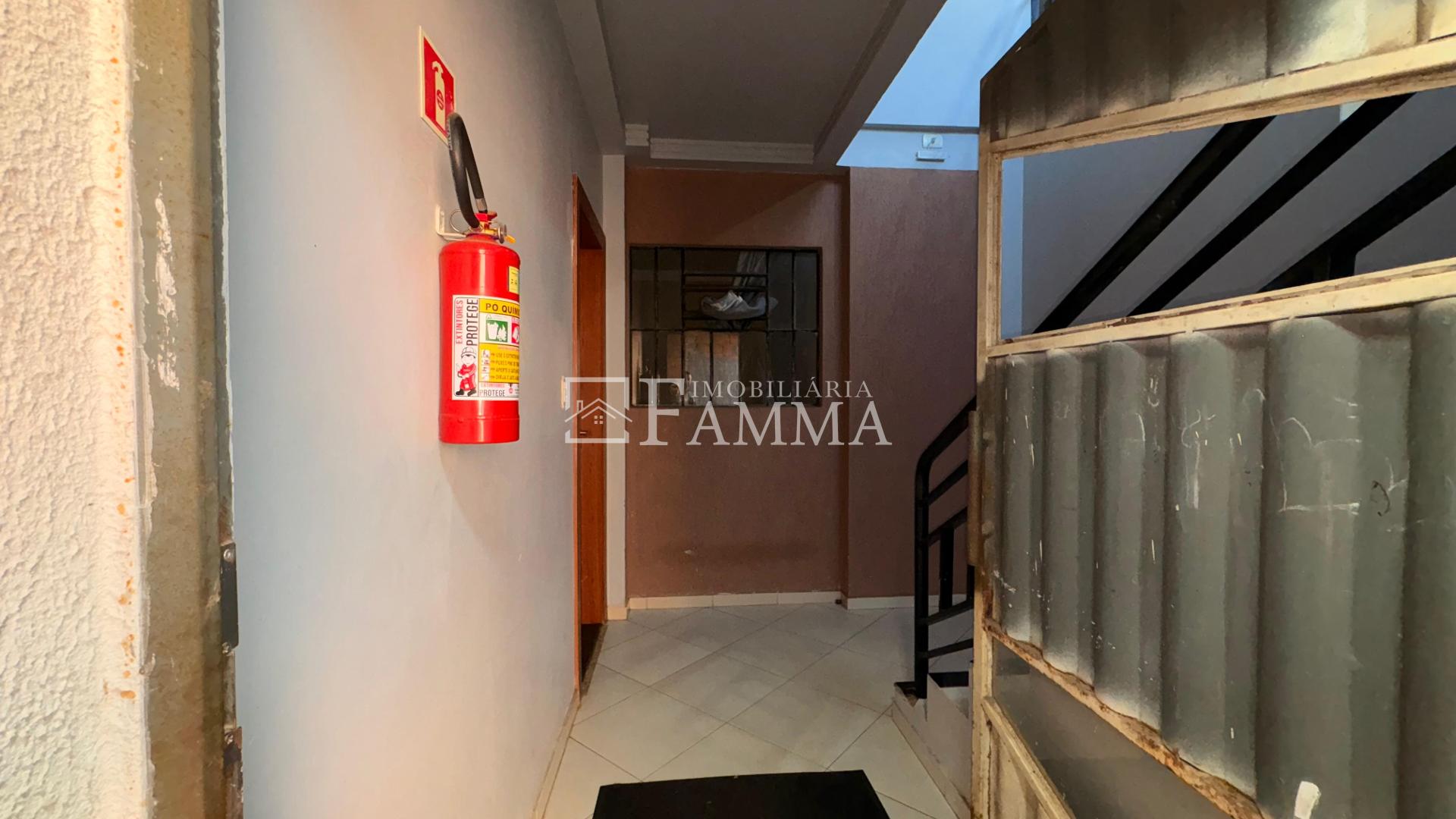 QUITINETE PARA LOCAÇÃO, PARQUE DO SOM, PATO BRANCO - PR PATO BRANCO PR - Imobiliária Famma — foto 10