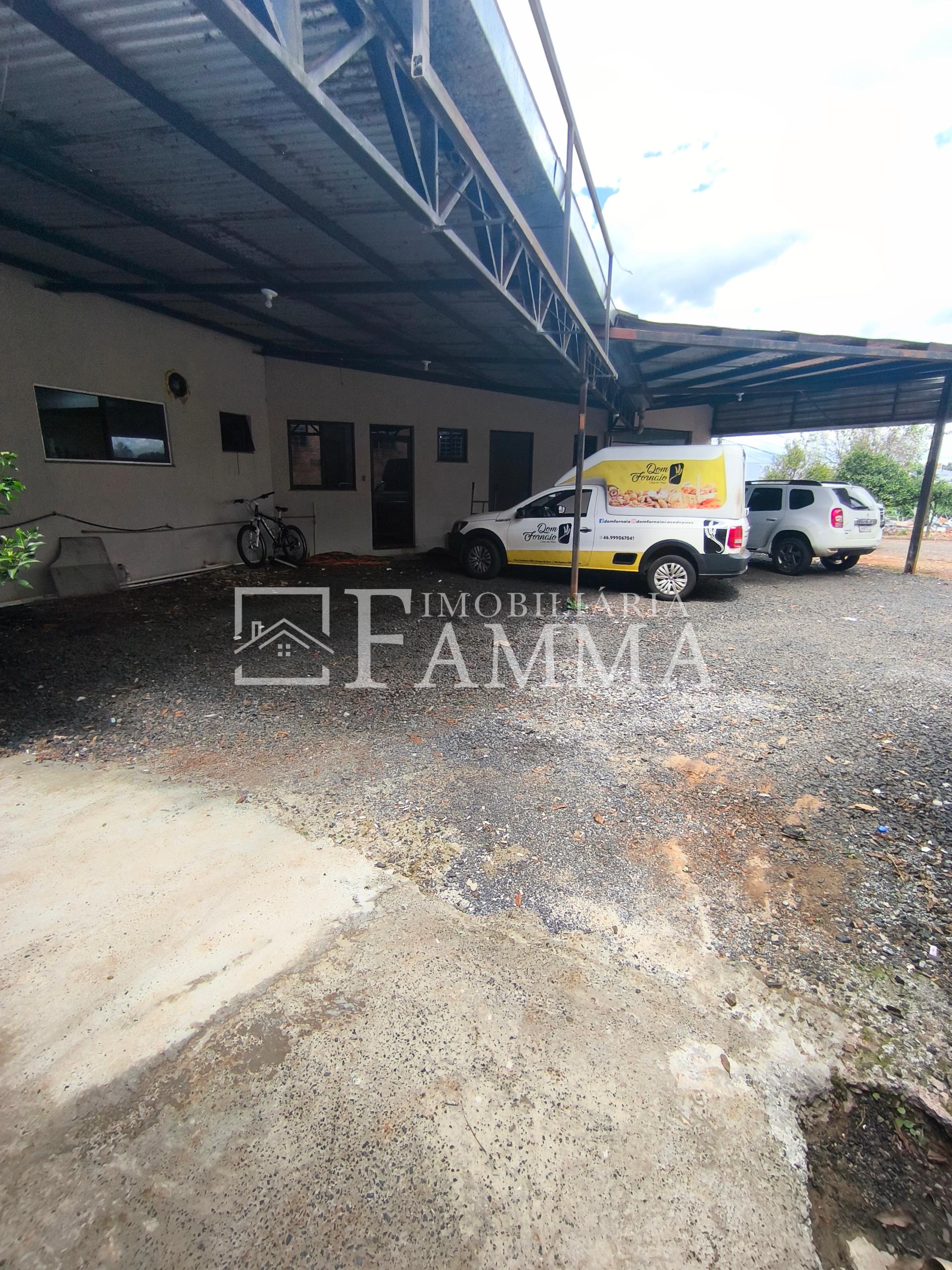 QUITINETE PARA LOCAÇÃO, PARQUE DO SOM, PATO BRANCO - PR PATO BRANCO PR - Imobiliária Famma — foto 11