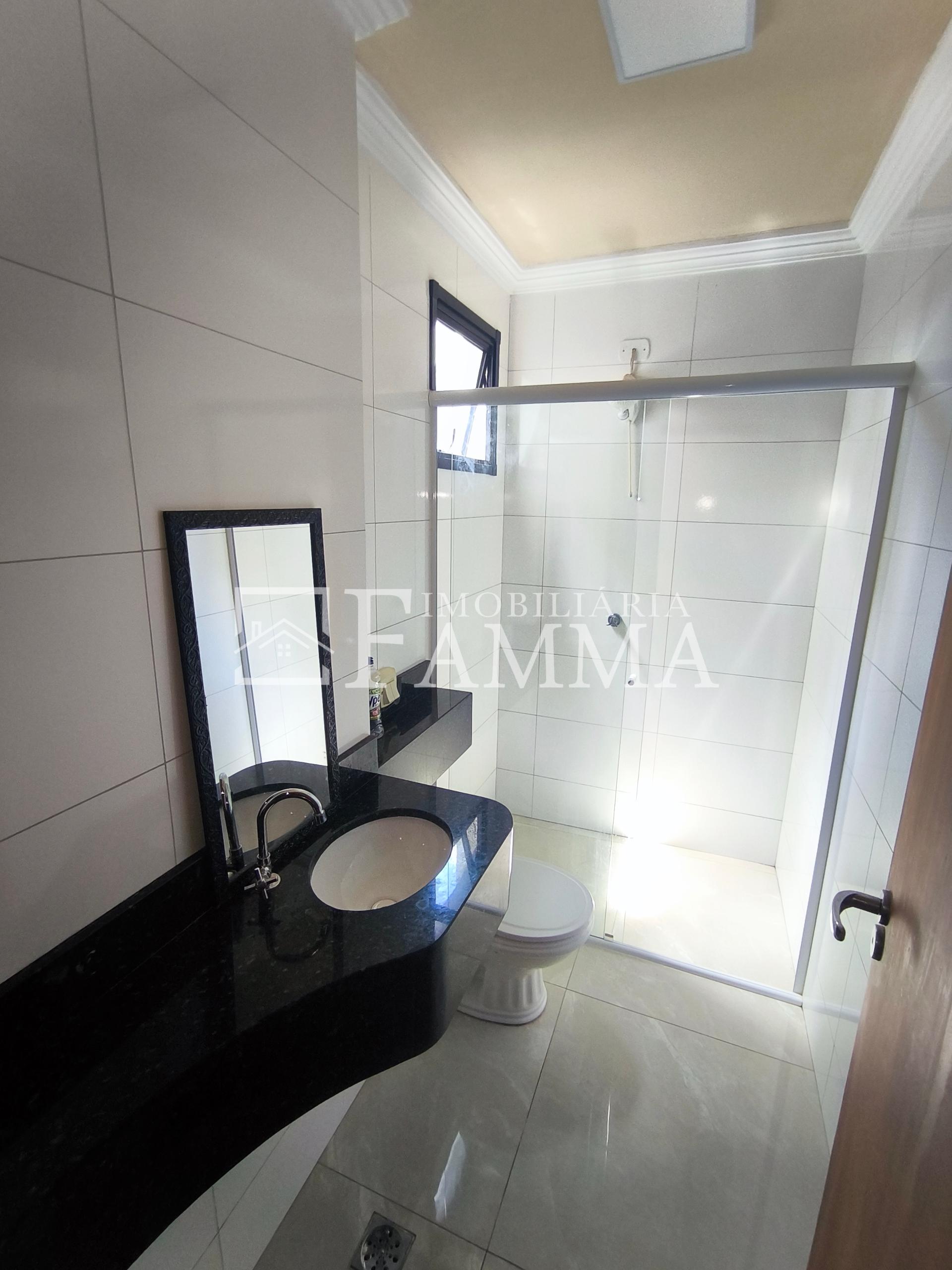 QUITINETE PARA LOCAÇÃO, PARQUE DO SOM, PATO BRANCO - PR PATO BRANCO PR - Imobiliária Famma — foto 6