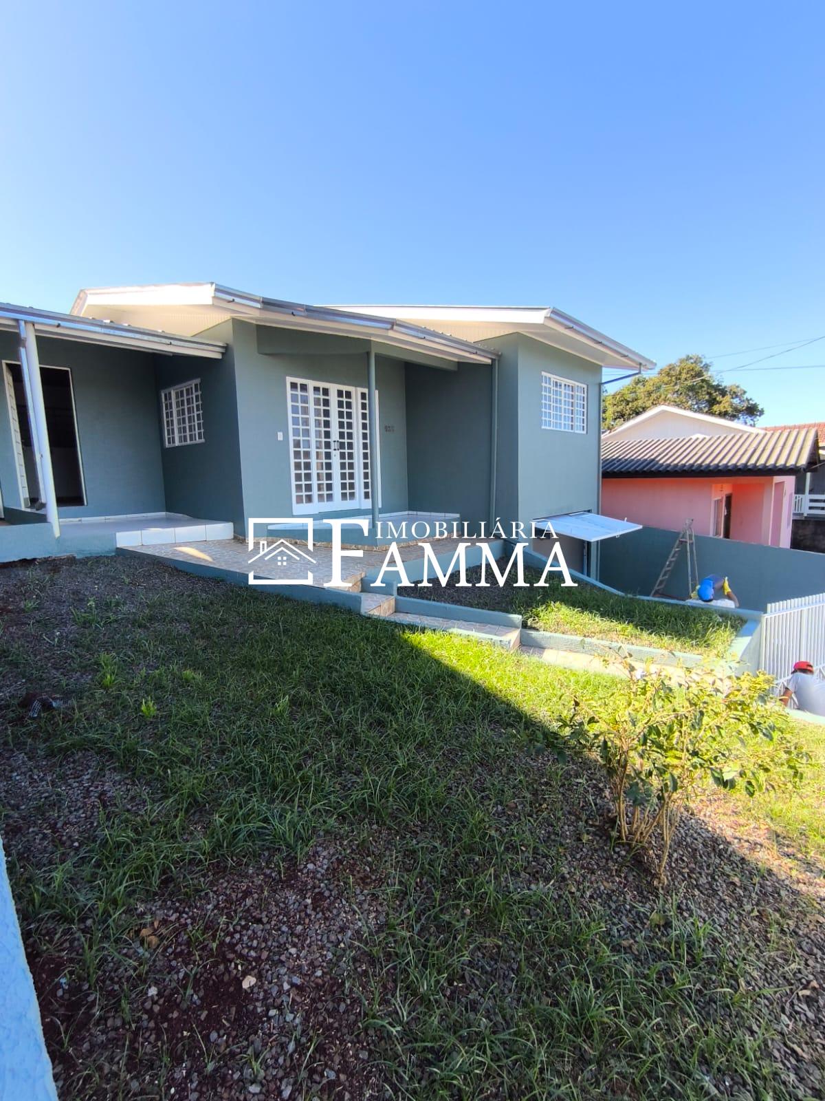 EXCELENTE CASA PARA LOCAÇÃO CRISTO REI, PATO BRANCO - PR PATO BRANCO PR - Imobiliária Famma — foto 4