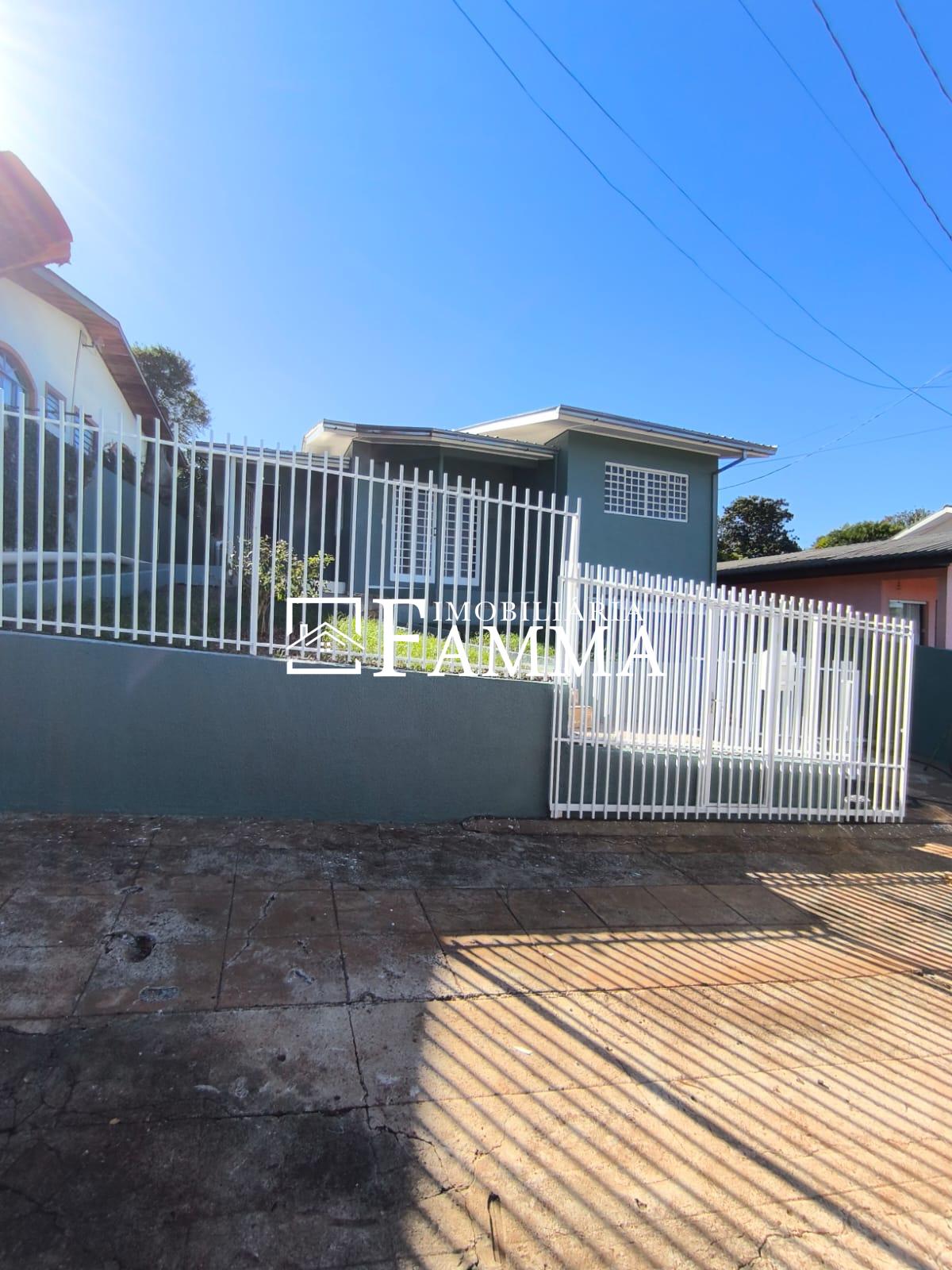 EXCELENTE CASA PARA LOCAÇÃO CRISTO REI, PATO BRANCO - PR PATO BRANCO PR - Imobiliária Famma — foto 5