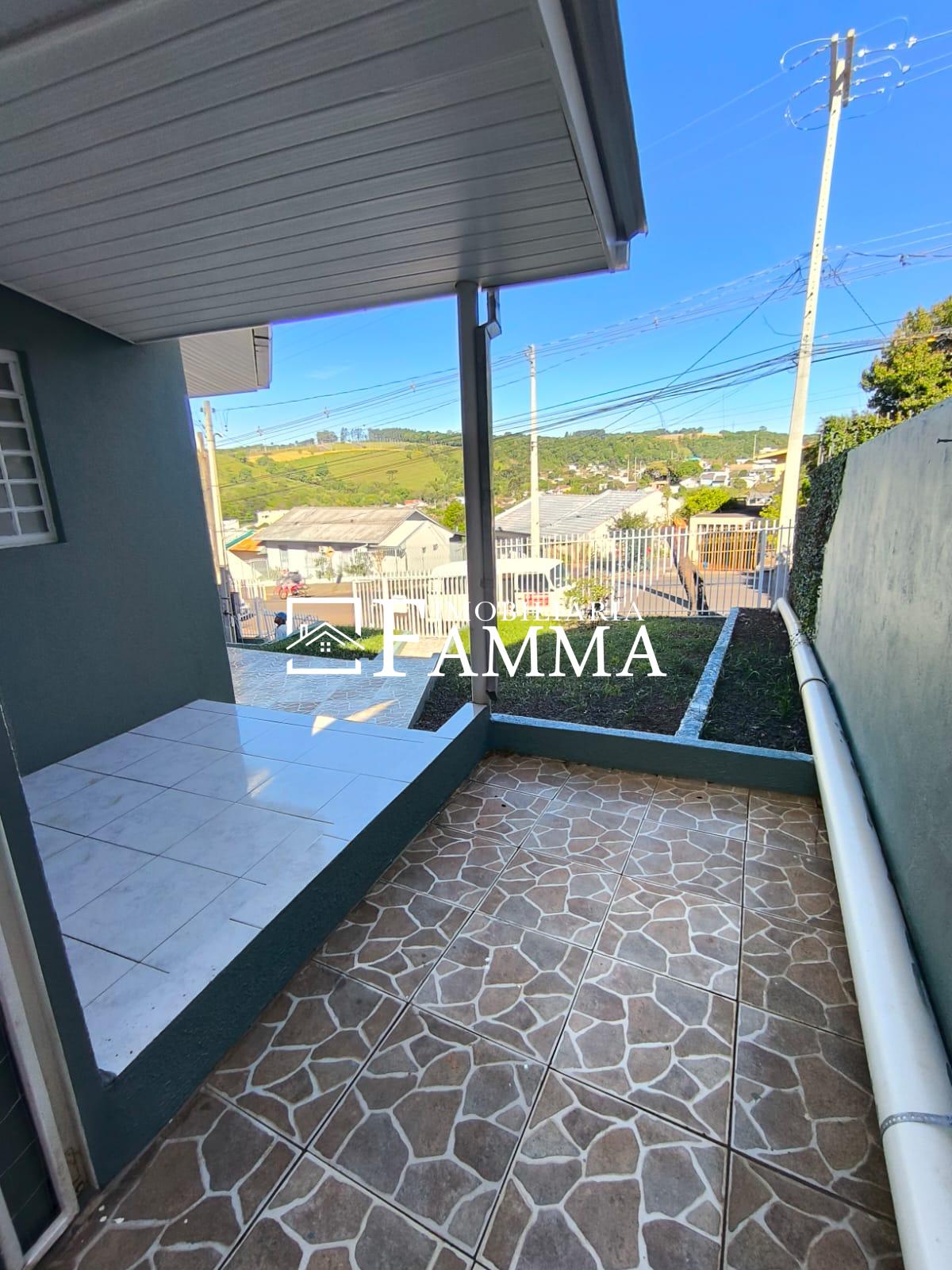 EXCELENTE CASA PARA LOCAÇÃO CRISTO REI, PATO BRANCO - PR PATO BRANCO PR - Imobiliária Famma — foto 7