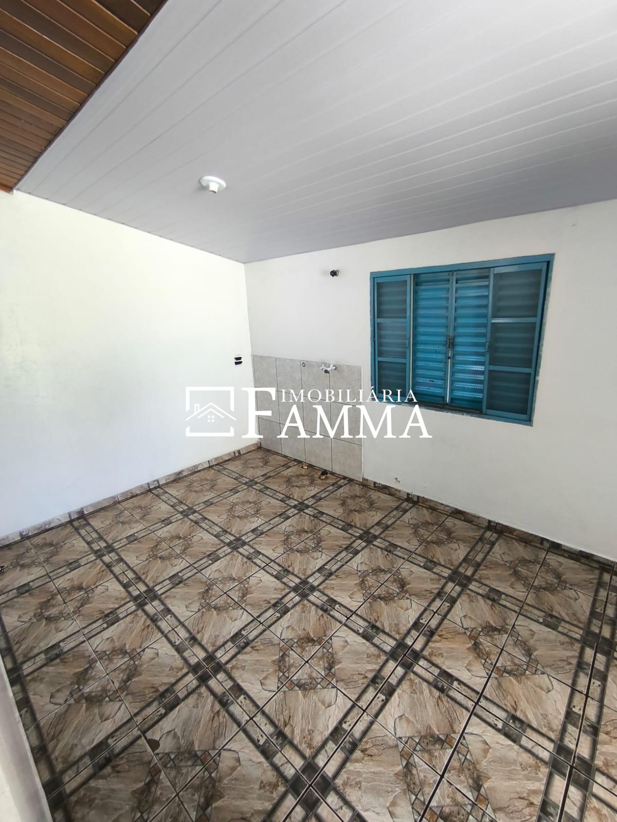 EXCELENTE CASA PARA LOCAÇÃO CRISTO REI, PATO BRANCO - PR PATO BRANCO PR - Imobiliária Famma — foto 12