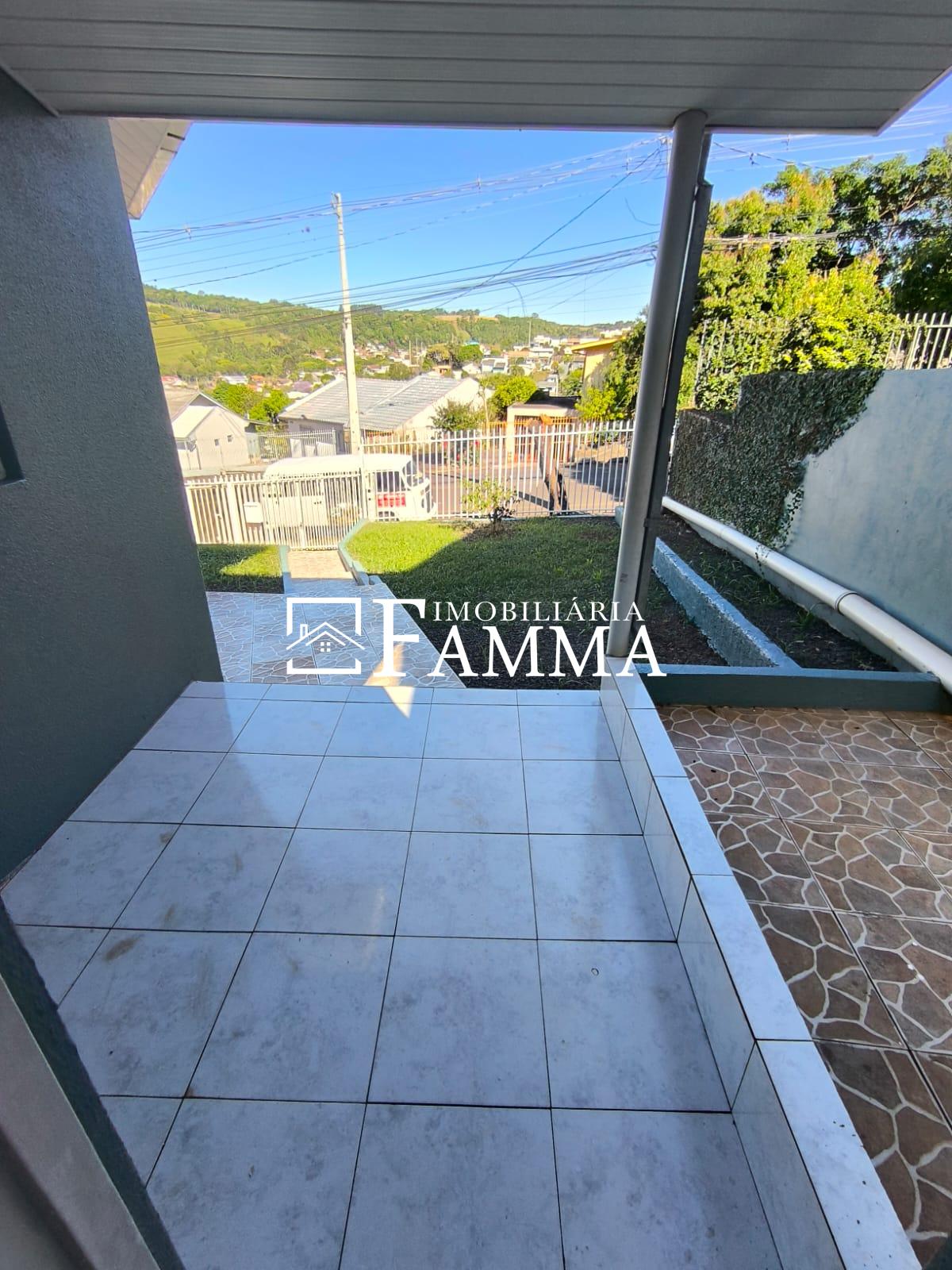 EXCELENTE CASA PARA LOCAÇÃO CRISTO REI, PATO BRANCO - PR PATO BRANCO PR - Imobiliária Famma — foto 8
