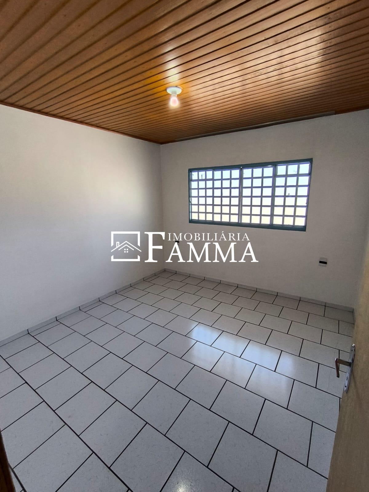 EXCELENTE CASA PARA LOCAÇÃO CRISTO REI, PATO BRANCO - PR PATO BRANCO PR - Imobiliária Famma — foto 14