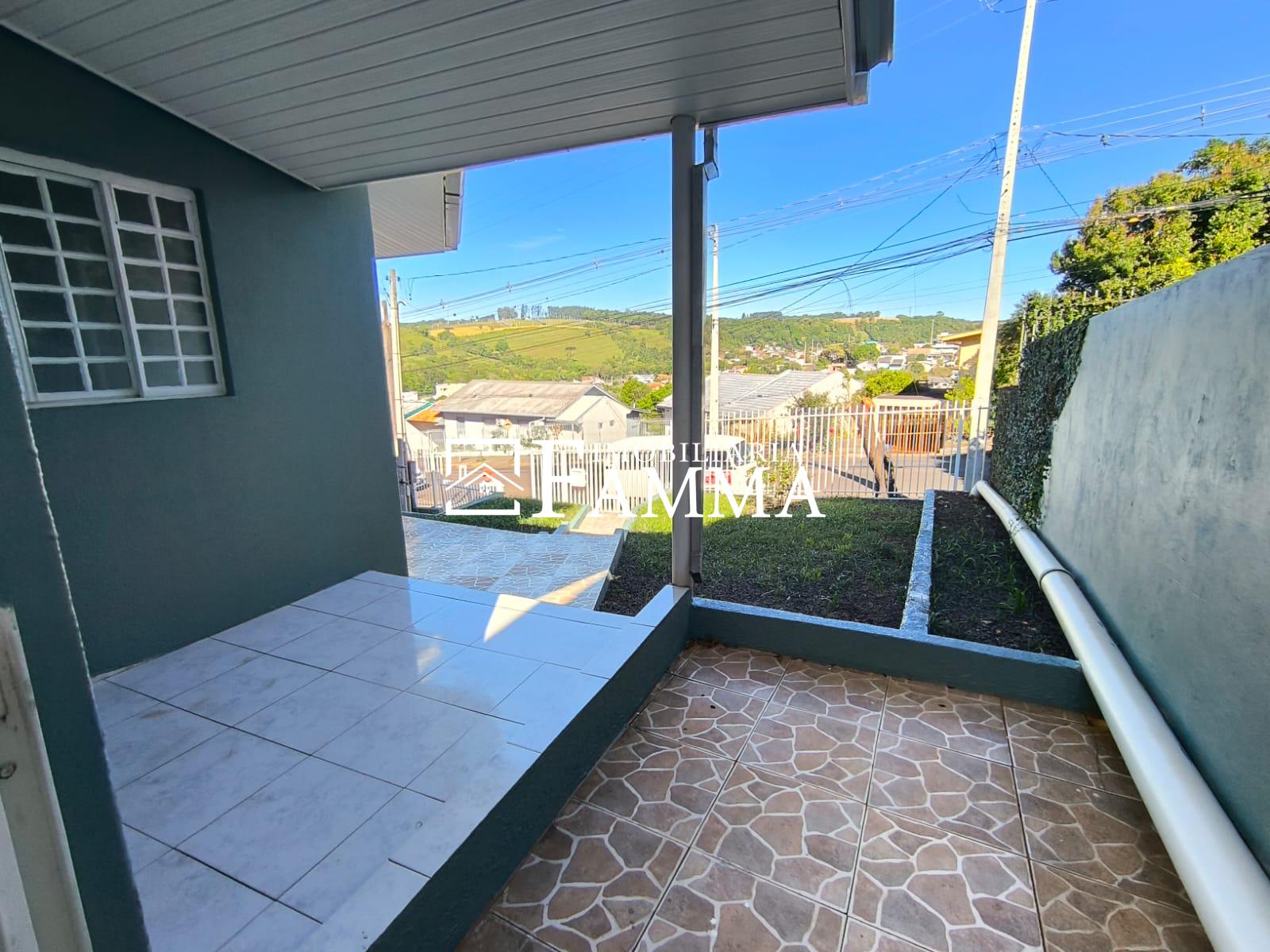 EXCELENTE CASA PARA LOCAÇÃO CRISTO REI, PATO BRANCO - PR PATO BRANCO PR - Imobiliária Famma — foto 9