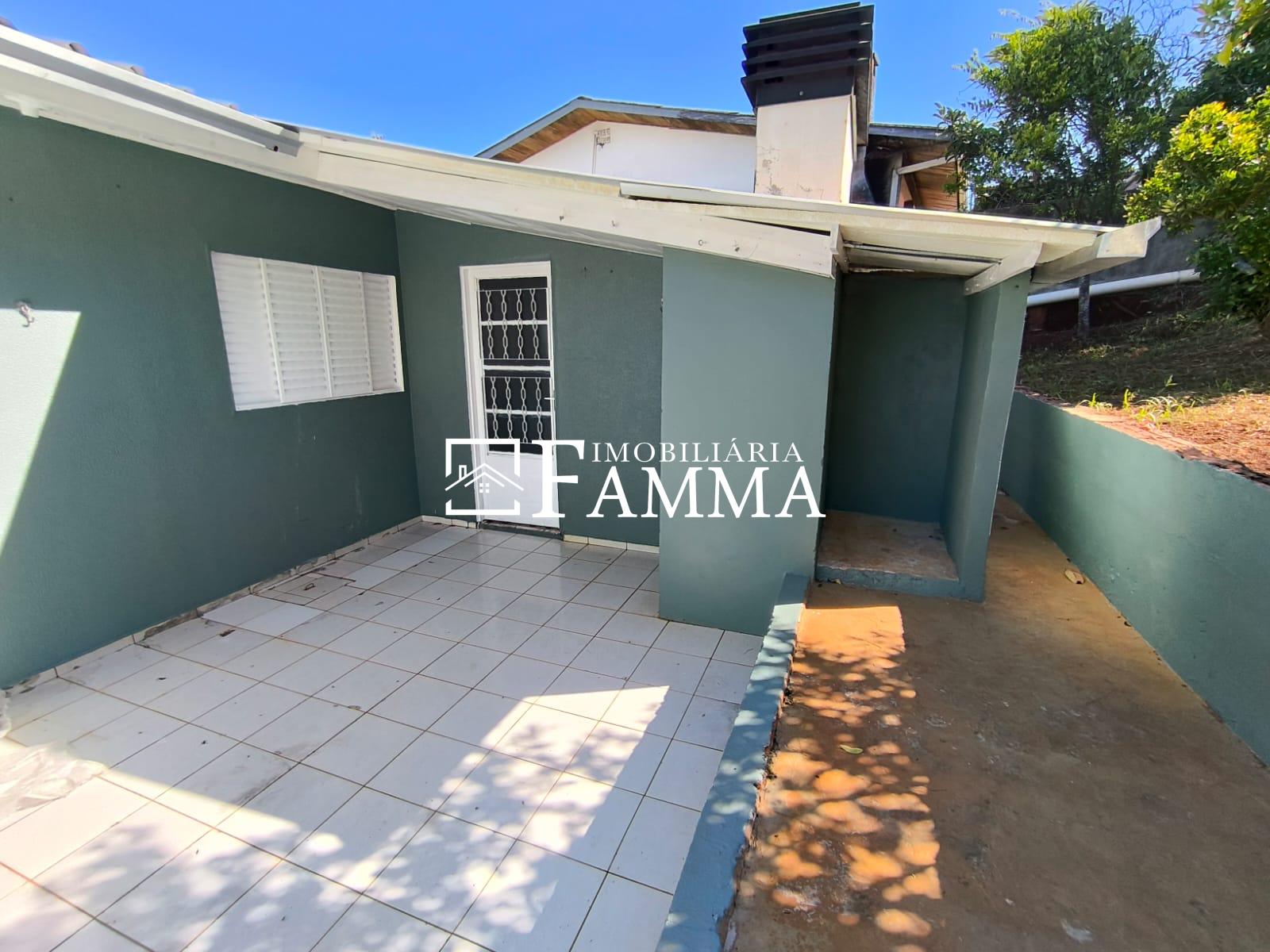 EXCELENTE CASA PARA LOCAÇÃO CRISTO REI, PATO BRANCO - PR PATO BRANCO PR - Imobiliária Famma — foto 3
