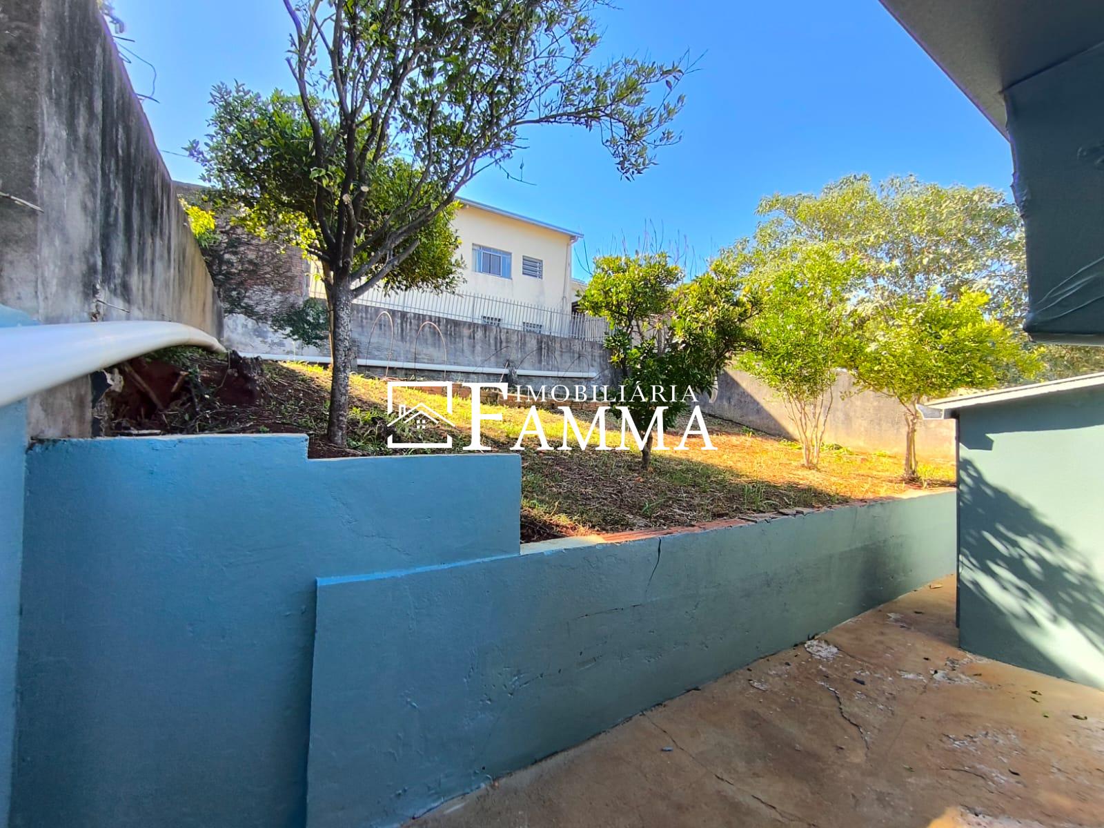 EXCELENTE CASA PARA LOCAÇÃO CRISTO REI, PATO BRANCO - PR PATO BRANCO PR - Imobiliária Famma — foto 10