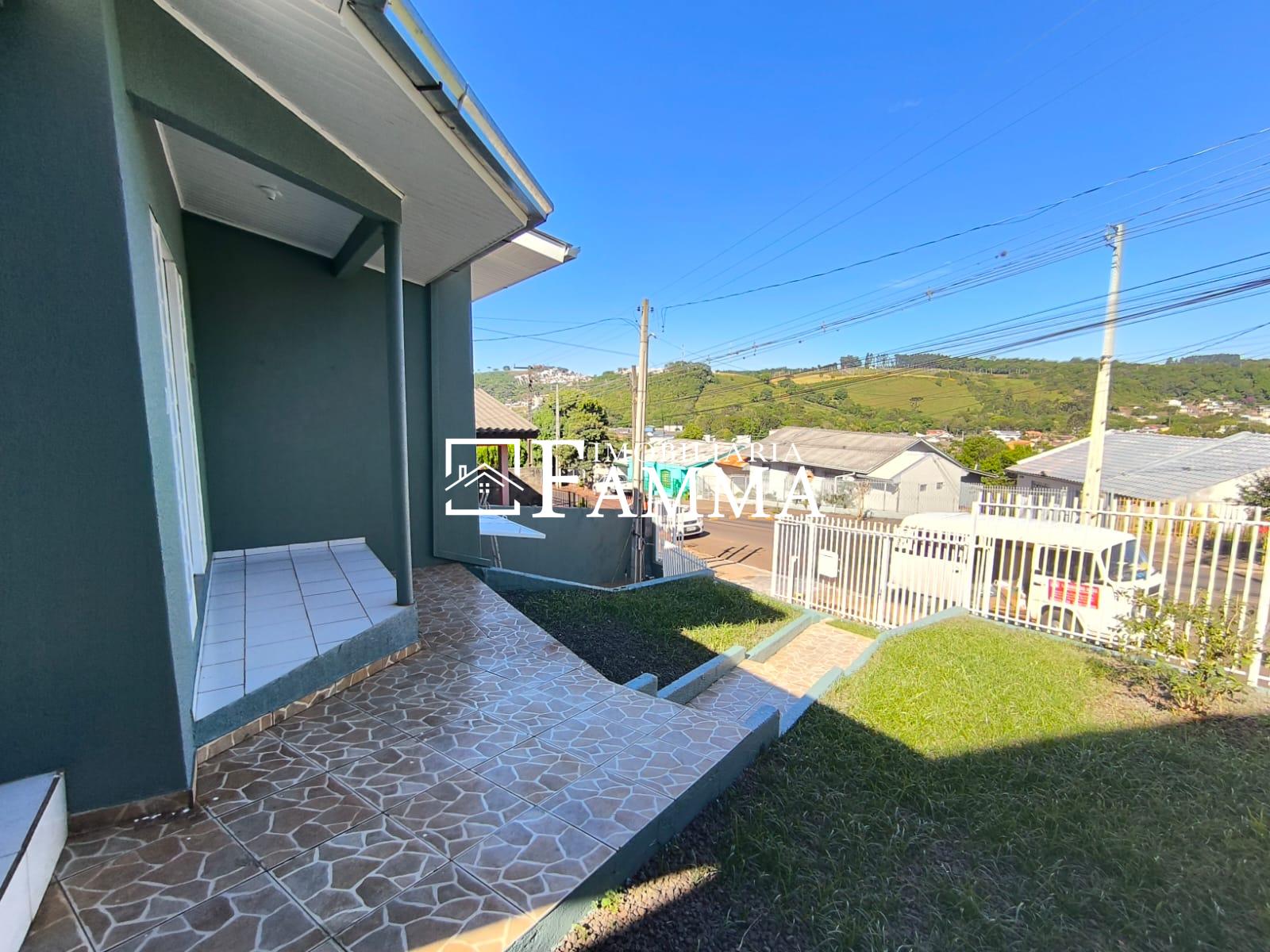 EXCELENTE CASA PARA LOCAÇÃO CRISTO REI, PATO BRANCO - PR PATO BRANCO PR - Imobiliária Famma — foto 6