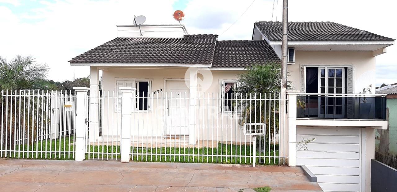 Casa de Luxo em Palmeira Das Miss?es